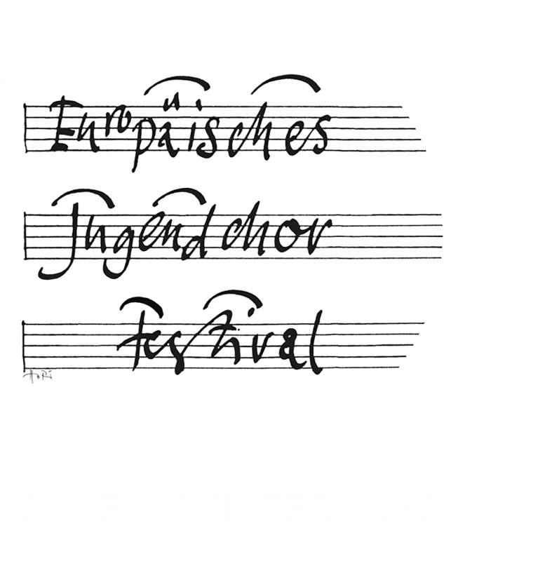European  Festival of Youth Choirs