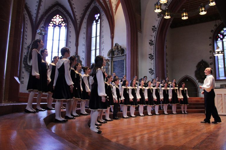 Little Singers of Armenia