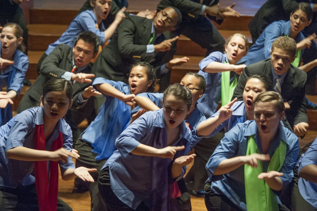EJCF 2014 Young Peoples Chorus NYC © Lukas_Wehrli