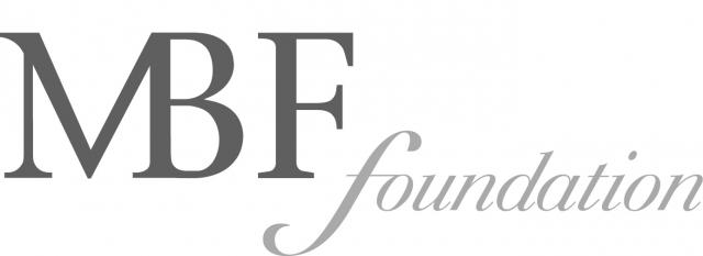 Logo MBF Foundation