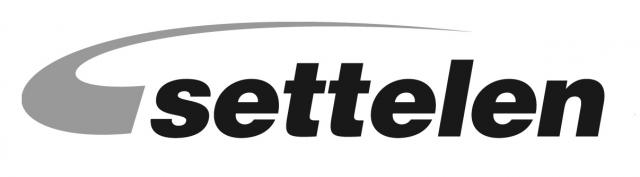 Logo Settelen AG