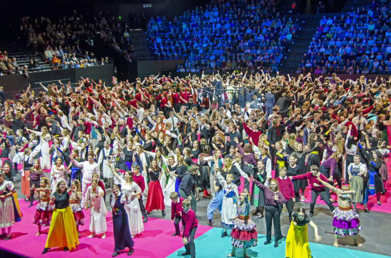 EJCF2023_Chorspektakel_St.Jakobshalle_Basel_©CentrepointBasel